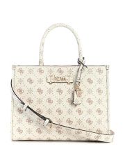 תיק צד דמוי עור GUESS דגם G-GP989022-VNO