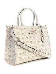 תיק צד דמוי עור GUESS דגם G-GP989022-VNO