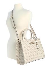 תיק צד דמוי עור GUESS דגם G-GP989022-VNO