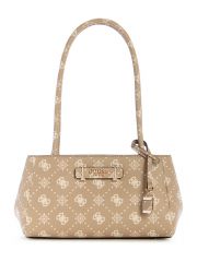 תיק דמוי עור מבית Guess דגם G-GP989808-BSG