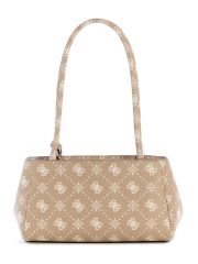 תיק דמוי עור מבית Guess דגם G-GP989808-BSG