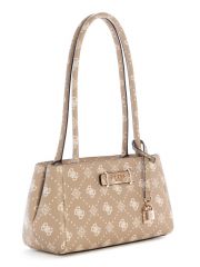 תיק דמוי עור מבית Guess דגם G-GP989808-BSG