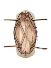 תיק דמוי עור מבית Guess דגם G-GP989808-BSG