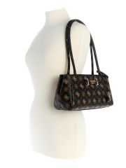 תיק דמוי עור מבית Guess דגם G-GP989808-ESL