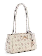 תיק דמוי עור מבית Guess דגם G-GP989808-VNO