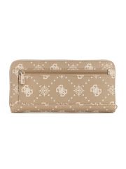 ארנק דמוי עור מבית Guess דגם G-GP9898146-BSG
