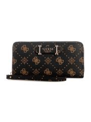 ארנק דמוי עור מבית Guess דגם G-GP9898146-ESL