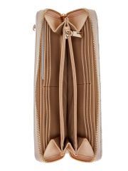 ארנק דמוי עור מבית Guess דגם G-GP9898146-ESL