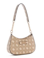 תיק דמוי עור מבית Guess דגם G-GP989818-BSG