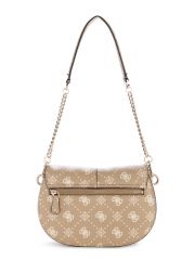 תיק דמוי עור מבית Guess דגם G-GP989820-BSG