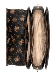 תיק דמוי עור מבית Guess דגם G-GP989820-ESL