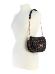 תיק דמוי עור מבית Guess דגם G-GP989820-ESL