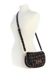 תיק דמוי עור מבית Guess דגם G-GP989820-ESL