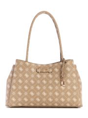 תיק דמוי עור מבית Guess דגם G-GP989822-BSG