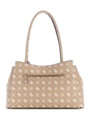 תיק דמוי עור מבית Guess דגם G-GP989822-BSG