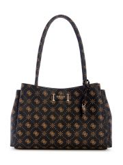 תיק דמוי עור מבית Guess דגם G-GP989822-ESL