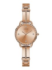 שעון GUESS סדרה BELLINI דגם GW022L3