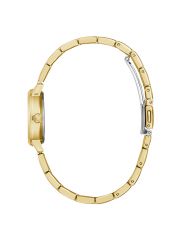 שעון יד GUESS לאישה קולקציית MINI NOVA בצבע זהב דגם GW0244L2