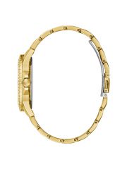 שעון יד GUESS לאישה קולקציית LADY COMET דגם GW0254L2