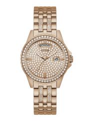 שעון GUESS קולקציית Lady Cometדגם GW0254L3