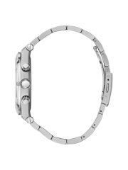 שעון יד GUESS לגבר קולקציית CONTINENTAL דגם GW0260G1