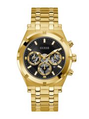 שעון GUESS  קולקציית CONTINENTAL דגם GW0260G2