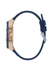 שעון יד GUESS לגבר קולקציית MOMENTUM דגם GW0263G2