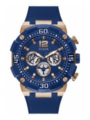 שעון GUESS  קולקציית NAVIGATOR דגם GW0264G4
