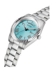 שעון יד GUESS לגבר מקולקציית CONNOISSEUR דגם GW0265G11