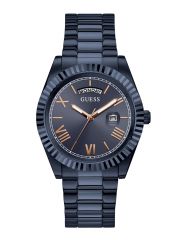 שעון יד לגבר מקולקציית CONNOISSEUR דגם GW0265G9