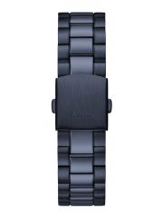 שעון יד לגבר מקולקציית CONNOISSEUR דגם GW0265G9