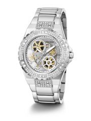 שעון GUESS קולקציית  TAPESTRY דגם GW0302L1