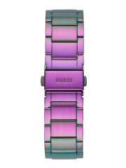 שעון יד Guess לאישה מקולקציית REVEAL דגם GW0302L3