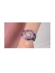 שעון יד Guess לאישה מקולקציית REVEAL דגם GW0302L3