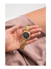 שעוןו GUESS קולקציית LUNA דגם GW0307L2