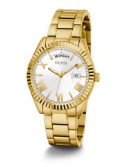 שעון GUESS  קולקציית LUNA דגם GW0308L2