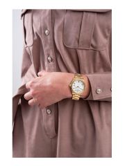 שעון GUESS  קולקציית LUNA דגם GW0308L2