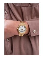 שעון GUESS  קולקציית LUNA דגם GW0308L2
