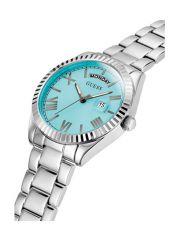 שעון יד GUESS לאישה מקולקציית LUNA דגם GW0308L4