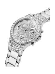 שעון GUESS קולקציית MOONLIGHT דגם GW0320L1