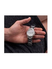 שעון GUESS קולקציית MOONLIGHT דגם GW0320L1