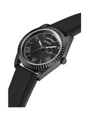 שעוןו GUESS קולקציית CONNOISSEUR דגם GW0335G1