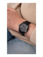 שעוןו GUESS קולקציית CONNOISSEUR דגם GW0335G1