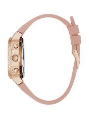 שעון יד GUESS דיגיטלי לאישה מקולקציית RAY דגם GW0339L2