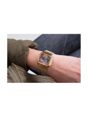 שעון GUESS דיגיטלי קולקציית ZOOM דגם GW0343L2