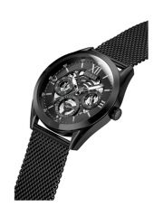 שעון GUESS מקולקציית TAILOR דגם GW0368G3