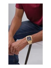 שעון יד GUESS לגבר מקולקציית PHOENIX דגם GW0387G2