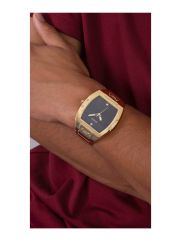 שעון יד GUESS לגבר מקולקציית PHOENIX דגם GW0387G2