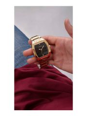 שעון יד GUESS לגבר מקולקציית PHOENIX דגם GW0387G2