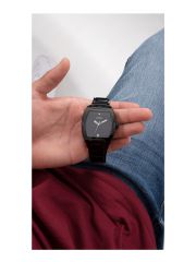שעון GUESS  מקולקציית PHOENIX דגם GW0387G3